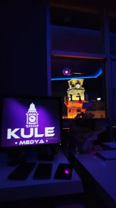 Kule Medya Dijital Reklam Ajansı
