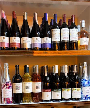 Kuleli Çankaya Tekel 7/24 Paket Servis