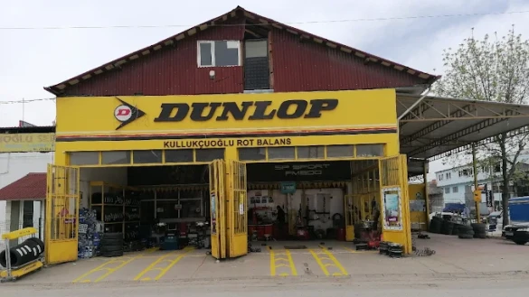 Kullukçuoğlu Rot Balans