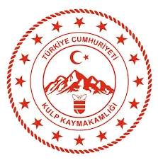 Kulp Kaymakamlığı