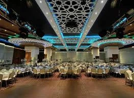 Kültür Balo Salonu