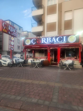 Kültür Çorbacı Restaurant