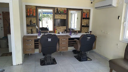 Kültür Erkek Kuaförü