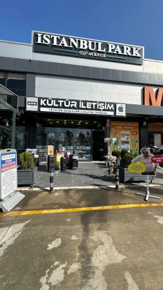 Kültür İletişim