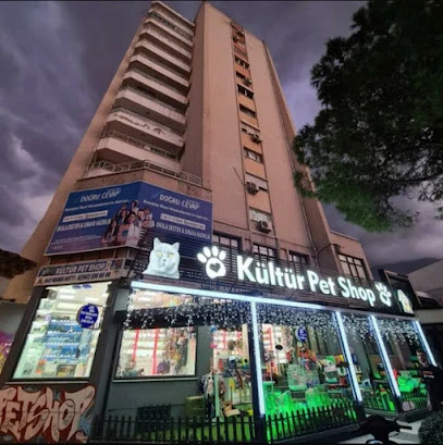 Kültür Petshop Alo Mama Hattı