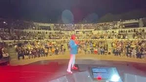 Kültürpark Açıkhava Tiyatrosu