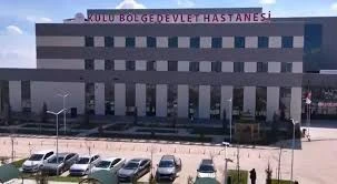 Kulu Bölge Devlet Hastanesi