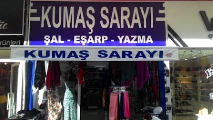Kumaş Sarayı