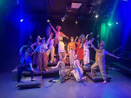 Kumbara Kültür Sanat Dans Akademi