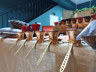 Kumda Kayfe (Bozok Kahvecisi)