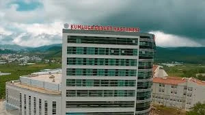 Kumluca Devlet Hastanesi