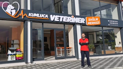 Kumluca Veteriner Sağlık Merkezi