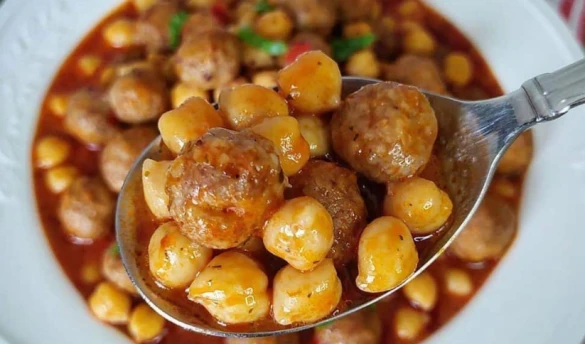 Kumru Catering Yemek