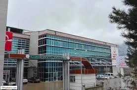 Kumru Devlet Hastanesi - Ordu Kumru - 1