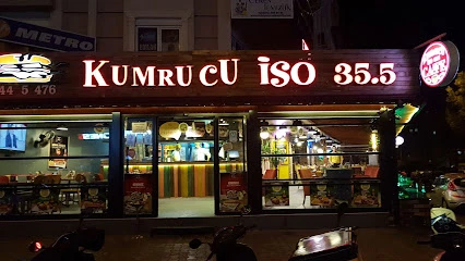 Kumrucu İso Kültür - Doyumluk Lezzetler