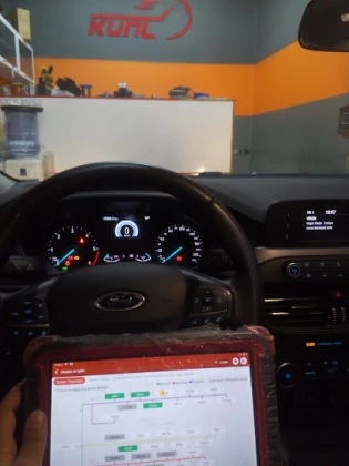 Kunt Kardeşler Elektronik (Eski Sanayi)