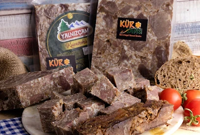 Kür Vadisi Ardahan Pazarı