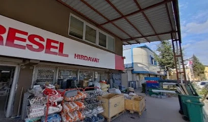Küresel Hırdavat