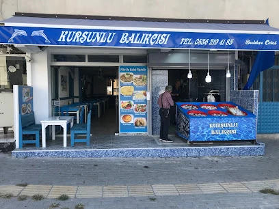 Kurşunlu Balıkçısı Emek