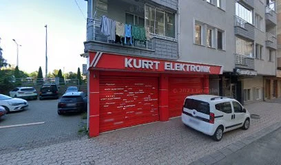 Kurt Elektronik
