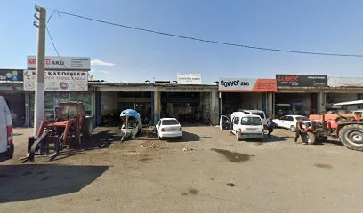 Kurt Oto Egzoz Ve Radyatör