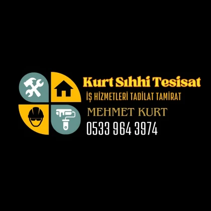Kurt Sıhhi Tesisat Ve İklimlendirme