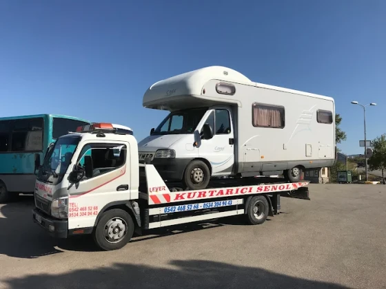 Kurtarıcı Şenol 7/24 Yol Yardım Karabük Safranbolu Çekici Oto Kurtarma