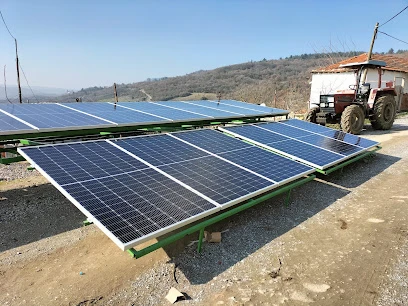 .Kurtdereli Yenilenebilir Enerji Sistemleri