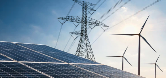 Kurtdereli Yenilenebilir Enerji Sistemleri