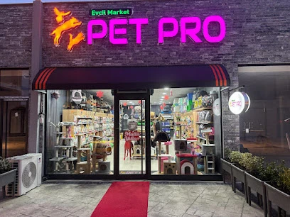 Kurtköy Pet Pro Petshop