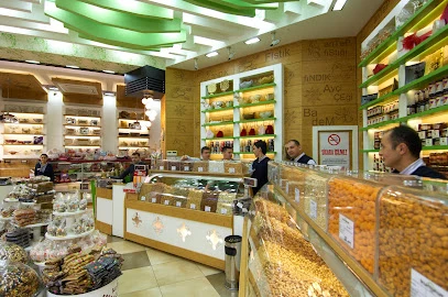 Kurtuluş Kuruyemiş