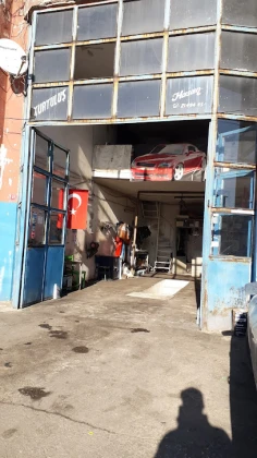 Kurtuluş Oto Özel Servis