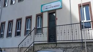 Kürtün Halk Eğitim Merkezi