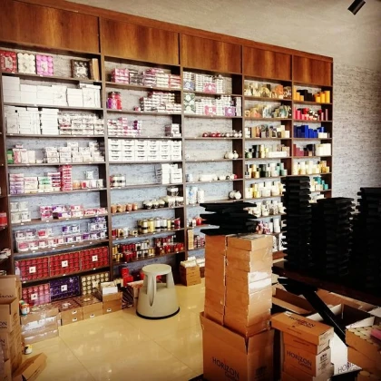 Kurucu Ticaret Hediyelik Eşya Züccaciye