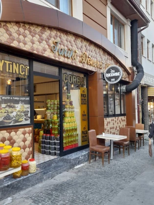 Kütahya 43 Nefis Köfte