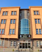 Kütahya Ağız Ve Diş Sağlığı Hastanesi