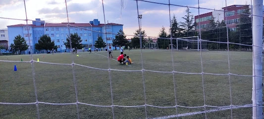 Kütahya Altay Futbol Okulu