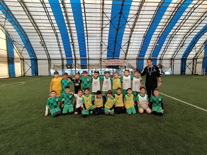 Kütahya Anadolu Halısaha