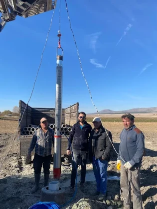 Kütahya Başkar Bobinaj Solar Enerji