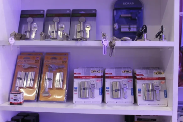 Kütahya Çilingir -Kadiyoran