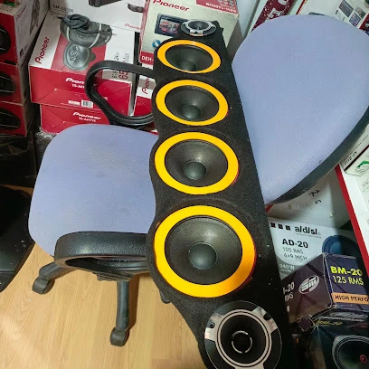 Kütahya Da Ses Sistemi Mg Sound Araç Müzik Multimedya Ve Takip Sistemi