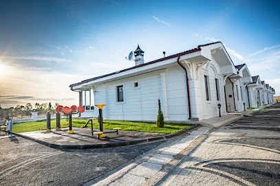 Kütahya Ferah Termal Otel