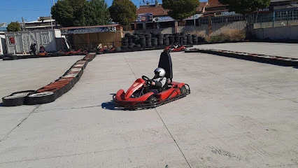 Kütahya Go Kart