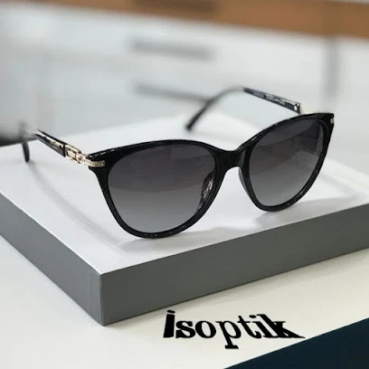 Kütahya Gözlükçü Optik İsoptik