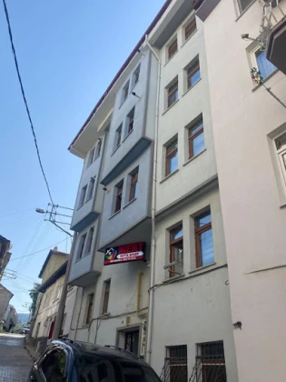 Kütahya Günlük Apart Mert Apart