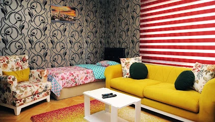 Kütahya Günlük Kiralık Ev