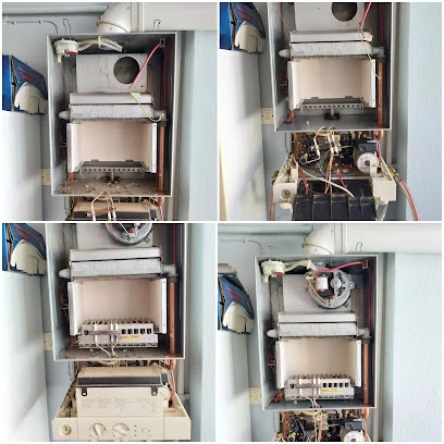 Kütahya İklim Kombi