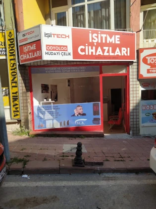 Kütahya İşitech İşitme Cihazları Satış Ve Uygulama Merkezi