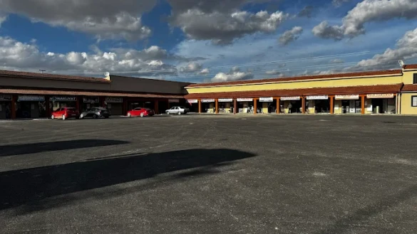 Kütahya Kamyoncular Ve Nakliyeciler Sitesi