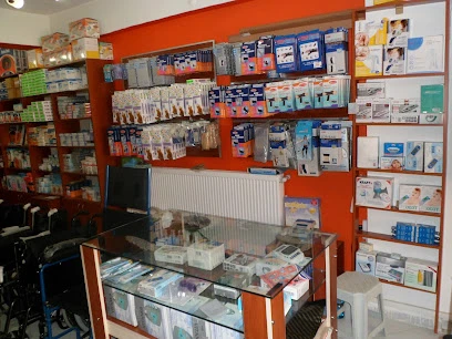 Kütahya Kardelen Medikal Sağlık Araç Ve Gereçleri Ltd. Şti.
